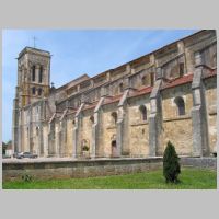 Vezalay, photo Jean-Pol GRANDMONT, Wikipedia.JPG